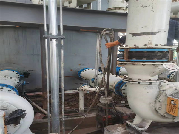 灵山设备基础沉降下沉注浆加固增加荷载