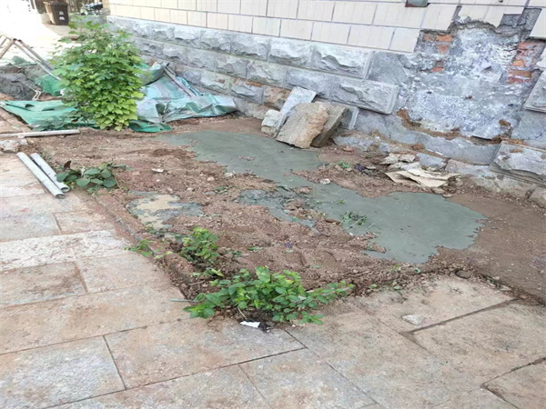 灵山地基基础注浆增加承载力灌浆加固