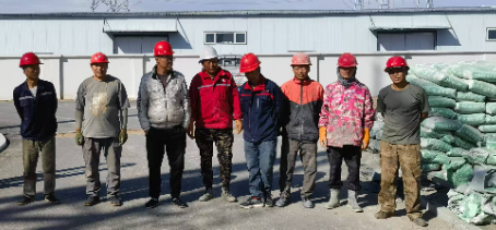 灵山厂房地基沉降注浆加固施工队伍怎么选